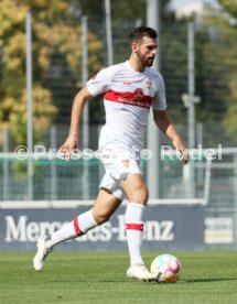 24.08.22 VfB Stuttgart - FC St. Gallen