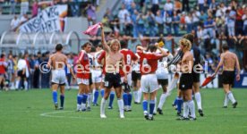 FIFA WM 1990