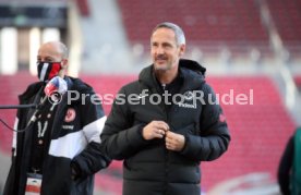 07.11.20 VfB Stuttgart - Eintracht Frankfurt