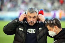 19.02.22 VfB Stuttgart - VfL Bochum