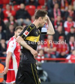 Relegation 2019 1. FC Union Berlin - VfB Stuttgart