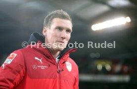VfB Stuttgart - 1. FC N&uuml;rnberg