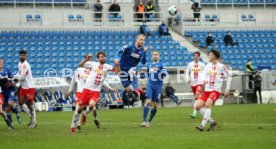 07.02.21 Karlsruher SC - SSV Jahn Regensburg