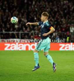 30.03.26 Deutschland - Ghana