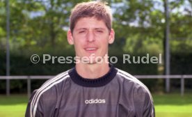 18.07.98 SC Freiburg Fototermin 1998/1999
