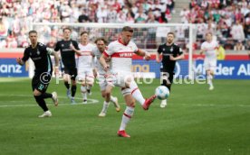 13.04.25 VfB Stuttgart - SV Werder Bremen