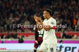 15.03.26 VfB Stuttgart - RB Leipzig
