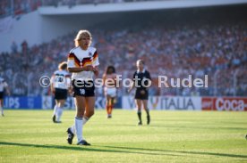 Deutschland - Niederlande