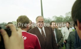 26.03.90 Dresden Fussball Gala