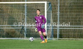 28.03.22 U18 Deutschland - U18 Niederlande