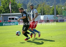 26.08.20 Hamburger SV - VfB Stuttgart