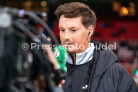 28.10.25 1. FC Heidenheim - Hamburger SV