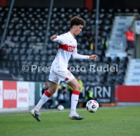 08.04.26 VfB Stuttgart II - SSV Ulm 1846