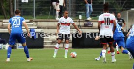 14.07.21 VfB Stuttgart - SV Darmstadt 98