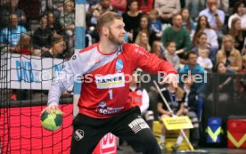 TVB Stuttgart - Frisch Auf G&ouml;ppingen