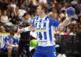 01.09.23 TVB Stuttgart - Füchse Berlin