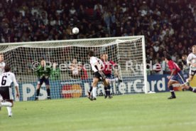 15.06.98 Deutschland - USA