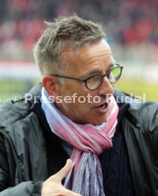 1. FC Union Berlin - 1. FC Kaiserslautern