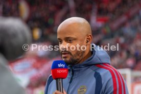 10.10.26 FC Augsburg - FC Bayern M&uuml;nchen