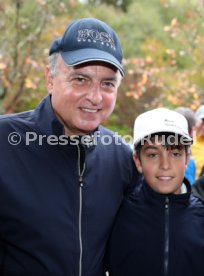15.10.22 Golf VR Bank Cup Esslingen
