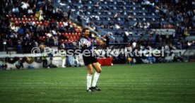 WM 1990 Deutschland - Jugoslawien