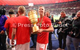 21.05.22 DFB-Pokal Finale SC Freiburg - RB Leipzig