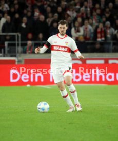 21.12.24 VfB Stuttgart - FC St. Pauli