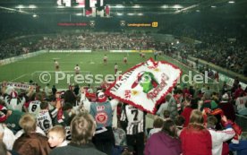 11.01.97 Hallen Masters Stuttgart