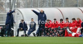29.03.25 U17 VfB Stuttgart - U17 1. FC Köln