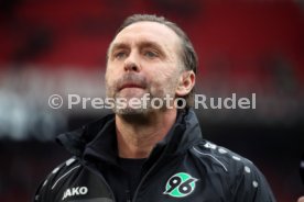 VfB Stuttgart - Hannover 96