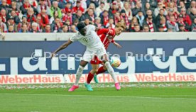 08.04.23 SC Freiburg - FC Bayern M&uuml;nchen