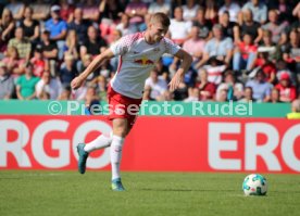 Spfr Dorfmerkingen - RB Leipzig