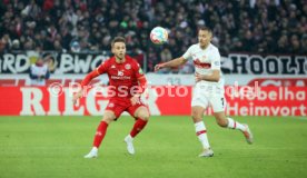 21.01.23 VfB Stuttgart - 1. FSV Mainz 05