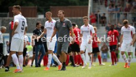 SG Sonnenhof Gro&szlig;aspach - 1. FC Kaiserslautern