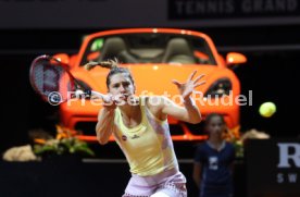 Porsche Tennis Grand Prix 2016