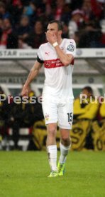 VfB Stuttgart - Borussia Dortmund