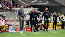 28.08.21 VfB Stuttgart - SC Freiburg