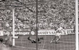 22.08.92 VfB Stuttgart - 1. FC N&uuml;rnberg