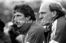 24.11.90 VfB Stuttgart - 1. FC K&ouml;ln