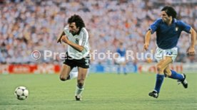 FIFA WM 1982