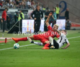 Eintracht Frankfurt - VfB Stuttgart