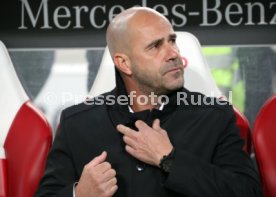 VfB Stuttgart - Borussia Dortmund
