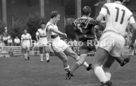 23.06.91 U19 VfB Stuttgart - U19 Bayer 05 Uerdingen