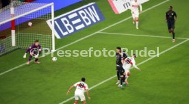 09.11.25 VfB Stuttgart - FC Augsburg