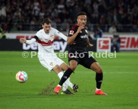 09.10.22 VfB Stuttgart - 1. FC Union Berlin