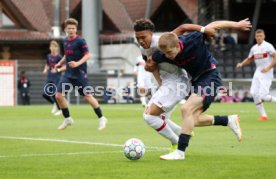 09.09.26 U19 VfB Stuttgart - U19 Viking Stavanger