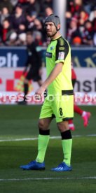 SC Freiburg - SC Paderborn