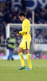 RC Stra&szlig;burg - Paris St. Germain