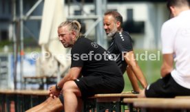 22.07.21 VfB Stuttgart Trainingslager Kitzb&uuml;hel 2021