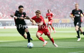 17.05.25 SC Freiburg - Eintracht Frankfurt